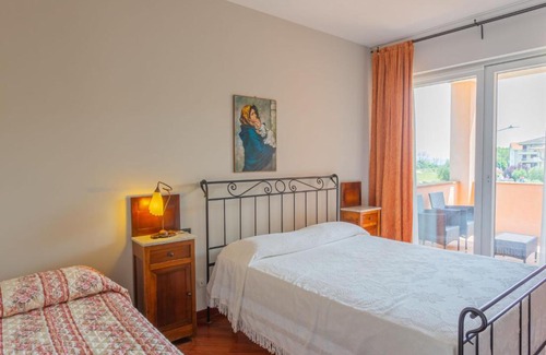 Pineto House | Holiday Home Dei Poeti by Interhome