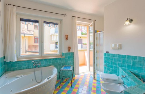 Pineto House | Holiday Home Dei Poeti by Interhome