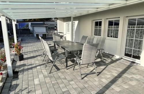 Waldsiedlung Romerstraße House | Holiday Home Deluxe