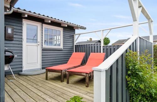 Frørup House | Holiday Home Diddi - 170m from the sea by Interhome