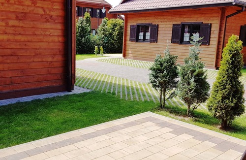Dzwirzyno House | Holiday home DUET
