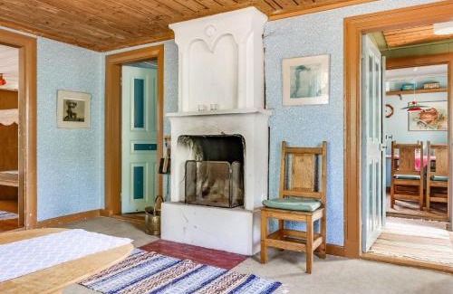 Tibro House | Holiday Home Ebbabolet by Interhome