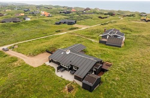 Hirtshals House | Holiday Home Edwin - 400m from the sea by Interhome