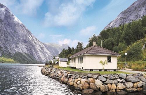 Eidfjord House | Holiday Home Eidfjord Simadalsv