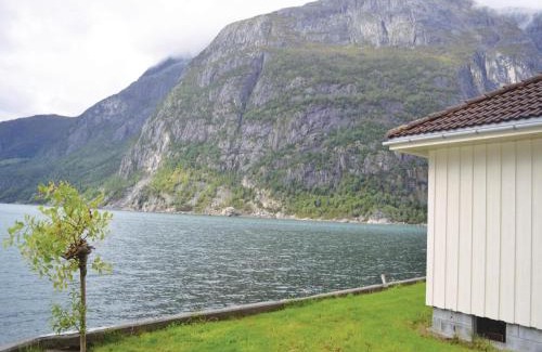 Eidfjord House | Holiday Home Eidfjord Simadalsv