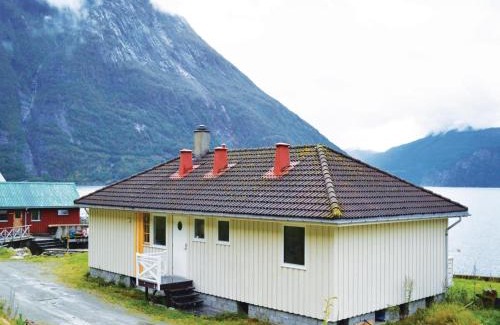 Eidfjord House | Holiday Home Eidfjord Simadalsv