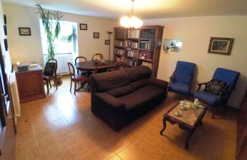 Mino House | Holiday Home El Olivo by Interhome