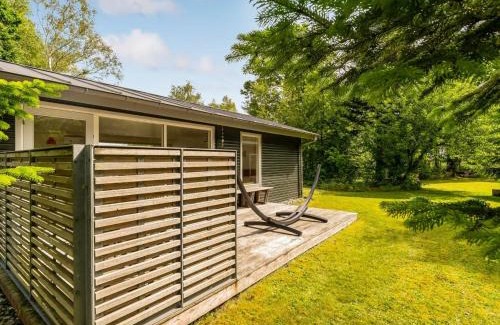 Fur House | Holiday Home Elisabete - 200m to the inlet by Interhome