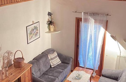 Rieste Cabin | Holiday home ELVERING am Alfsee / Rieste for up to 6 people