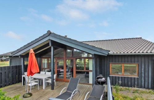Hirtshals House | Holiday Home Emma - 976m from the sea by Interhome