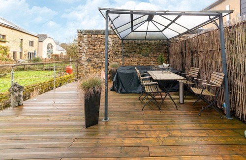 Sainte-Cecile House | Holiday Home - Entre Gaume et Ardenne