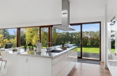 Holbaek House | Holiday Home Erikka - 300m to the inlet by Interhome