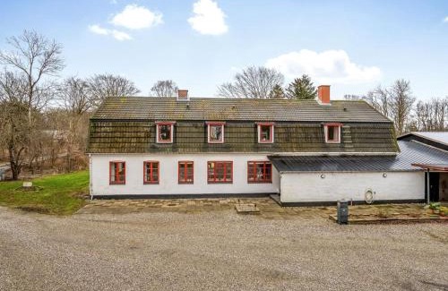 Brovst House | Holiday Home Eva - 9km to the inlet by Interhome