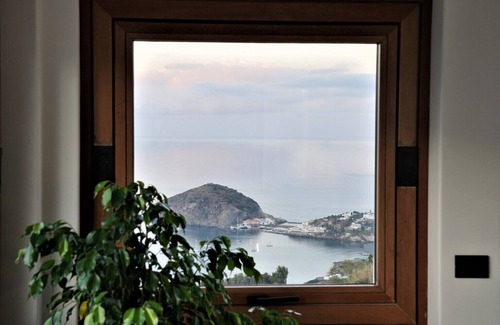 Barano d'Ischia Villa | Holiday home for the disabled with spaces and services for exclusive use