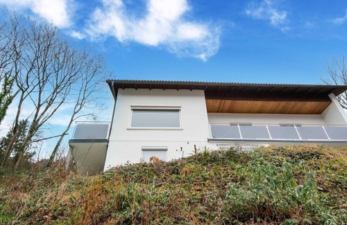Feldkirch House | Holiday Home Feldkirch Panoramic Views