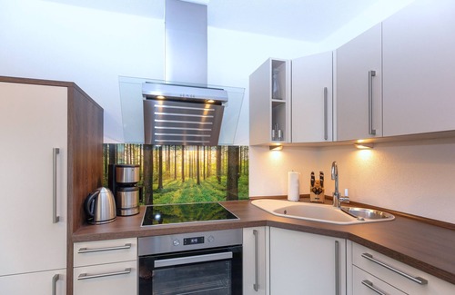 Waging am See House | Holiday Home 'Ferienhaus Waldherr' with Private Terrace, Private Garden and Wi-Fi