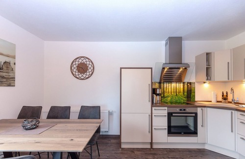 Waging am See House | Holiday Home 'Ferienhaus Waldherr' with Private Terrace, Private Garden and Wi-Fi