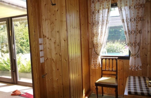Maxen House | Holiday home Ferienhaus Maxen