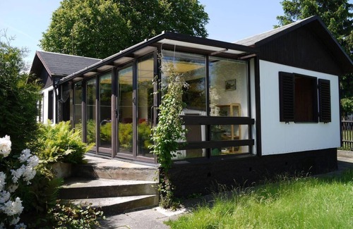 Maxen House | Holiday home Ferienhaus Maxen