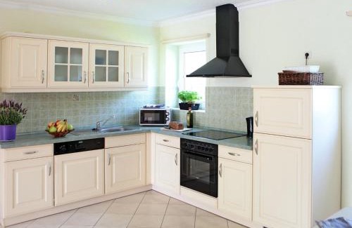 Verchen House | Holiday Home Ferienpark Verchen-2 by Interhome