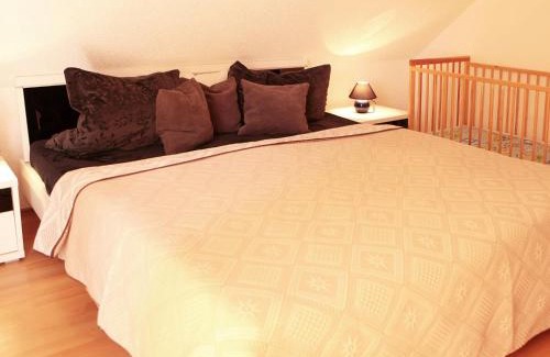 Verchen House | Holiday Home Ferienpark Verchen-2 by Interhome