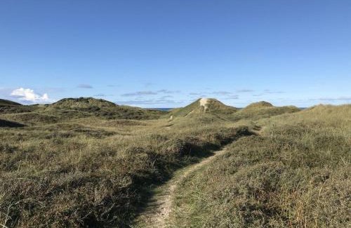 Hirtshals House | Holiday Home Finna - 1km from the sea by Interhome