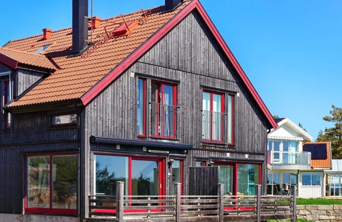 Fjallbacka House | Holiday home Fjällbacka IV