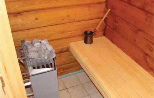 Vikberget House | Holiday Home Flå Øvre Reinsjøfjell