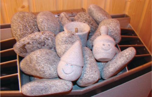 Vikberget House | Holiday Home Flå Øvre Reinsjøfjell