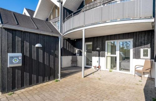 Lokken House | Holiday Home Flugha - 600m from the sea by Interhome