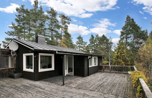 Ingaro House | Holiday Home for four people in Ingarö