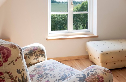 Kroepelin House | Holiday home for 10 guests with 140m² in Kröpelin (84086)