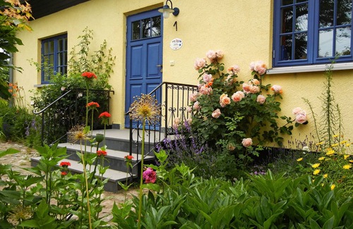 Kroepelin House | Holiday home for 10 guests with 140m² in Kröpelin (84086)