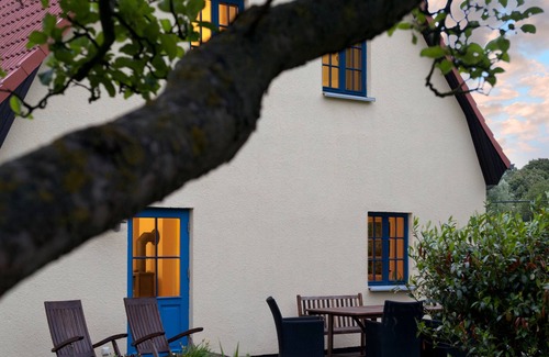 Kroepelin House | Holiday home for 10 guests with 140m² in Kröpelin (84086)