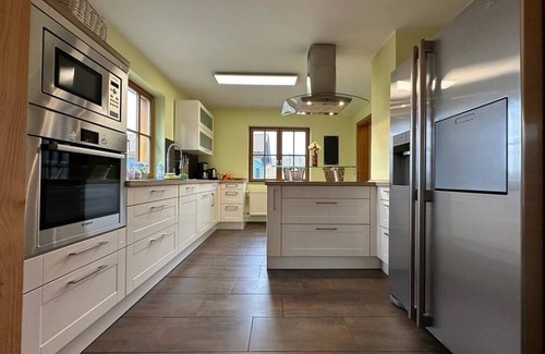 Stiege House | Holiday Home for 10 Guests with 145m² in Stiege (119695)