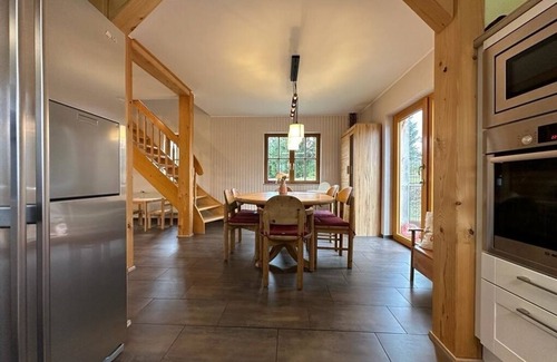 Stiege House | Holiday Home for 10 Guests with 145m² in Stiege (119695)