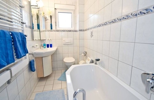 Bensheim House | Holiday home for 12 guests with 192m² in Bensheim (125273)