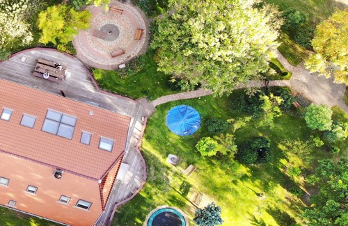 Sellingen House | Holiday home for 17 guests with 350m² in Sellingen (127395)