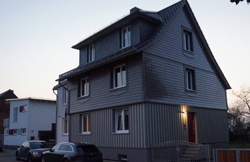 Wernigerode House | Holiday home for 4 guests with 80m² in Wernigerode (122764)