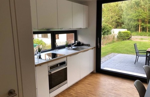 Dierhagen Ost House | Holiday home for 4 guests with 75m² in Dierhagen (118177)