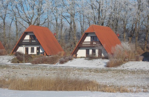 Marlow House | Holiday home for 4 guests with 60m² in Marlow (59127)