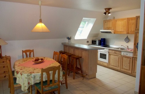 Marlow House | Holiday home for 4 guests with 60m² in Marlow (117268)