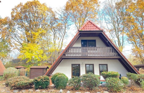 Marlow House | Holiday home for 4 guests with 60m² in Marlow (117268)