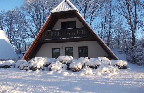 Marlow House | Holiday home for 4 guests with 60m² in Marlow (117268)