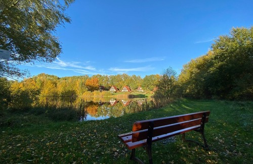 Marlow House | Holiday home for 4 guests with 60m² in Marlow (117269)