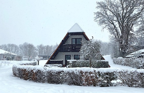 Marlow House | Holiday home for 4 guests with 60m² in Marlow (117269)