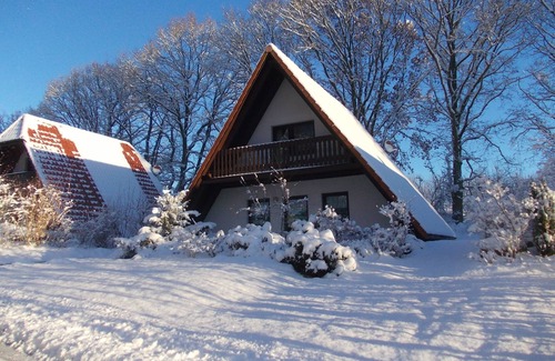 Marlow House | Holiday home for 4 guests with 60m² in Marlow (117270)