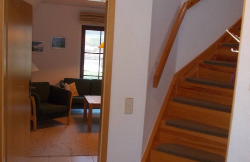 Marlow House | Holiday home for 4 guests with 60m² in Marlow (117272)