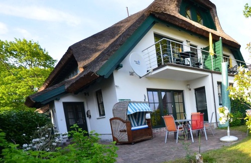 Gross Zicker House | Holiday home for 5 guests with 82m² in Groß Zicker (20566)