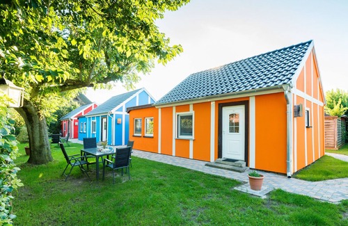 Dierhagen Ost House | Holiday home for 5 guests with 50m² in Dierhagen (60024)